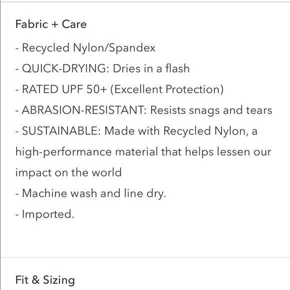 Athleta Malibu Bikini Top A-C NWT Teal - Picture 7 of 9